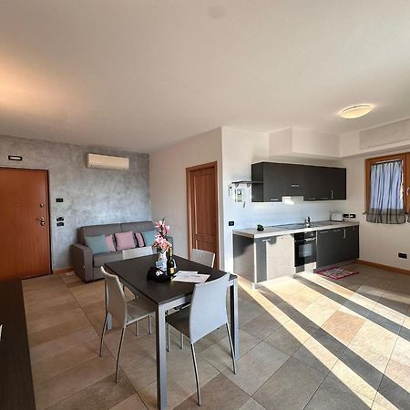 Casa Smeraldo - Light Blue Clusane Luaran gambar