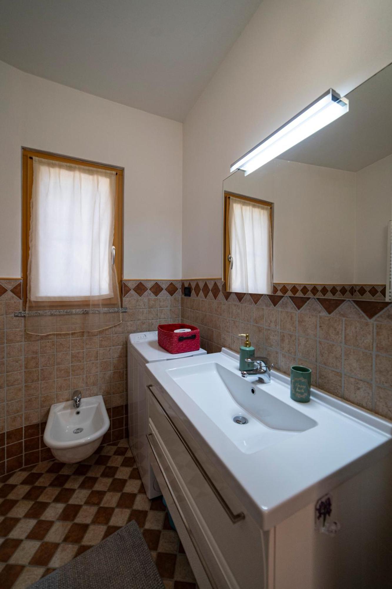 Casa Smeraldo - Light Blue Clusane Luaran gambar