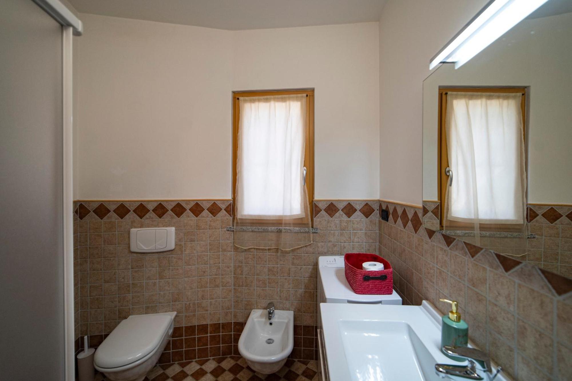 Casa Smeraldo - Light Blue Clusane Luaran gambar