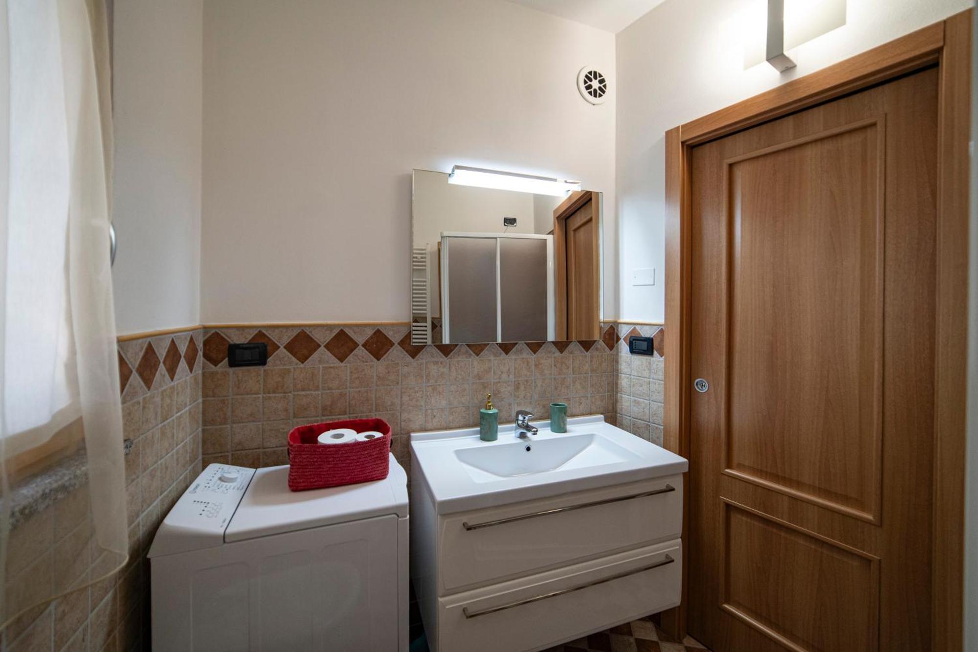 Casa Smeraldo - Light Blue Clusane Luaran gambar