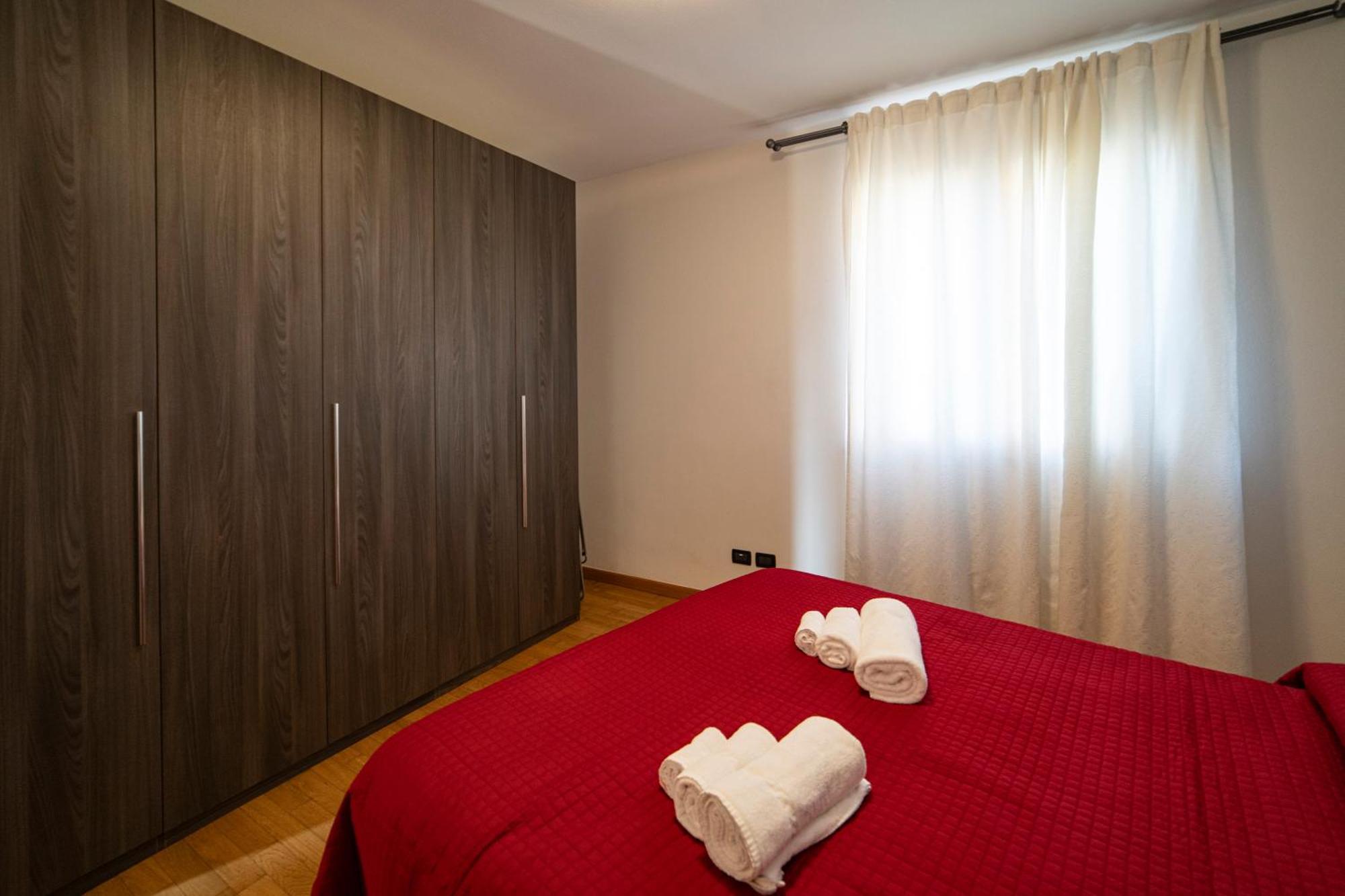 Casa Smeraldo - Light Blue Clusane Luaran gambar