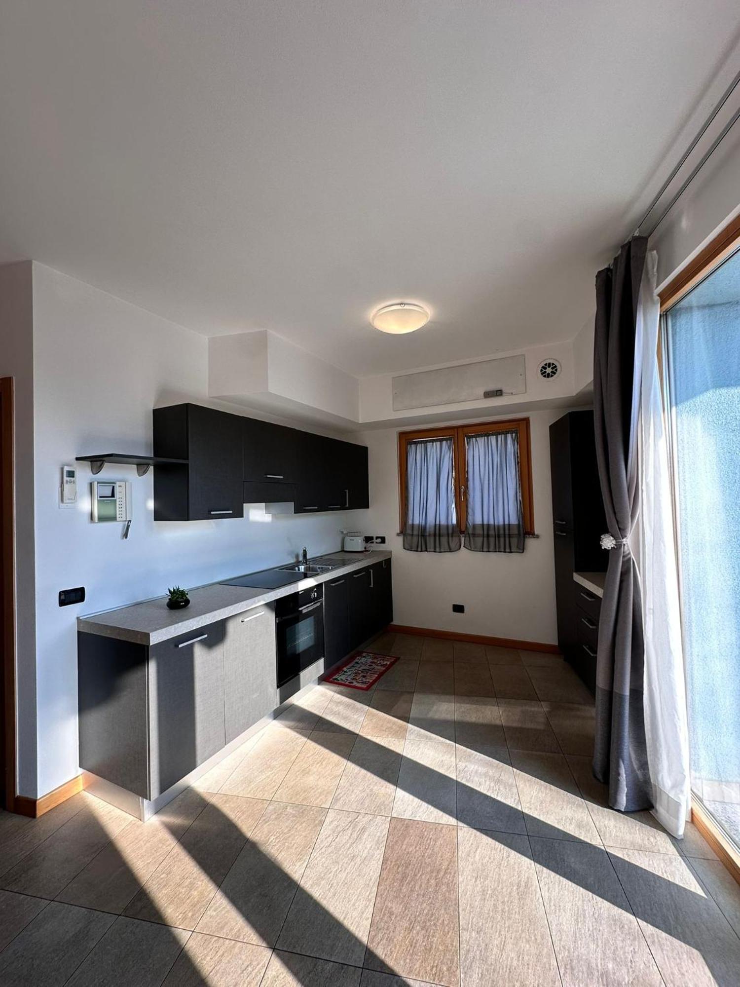 Casa Smeraldo - Light Blue Clusane Luaran gambar